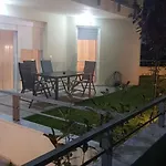 Onar View * Néa Péramos
