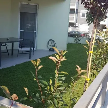 Onar View Néa Péramos