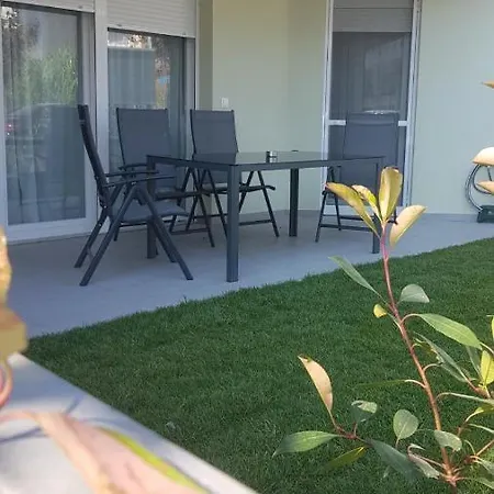 Onar View * Néa Péramos