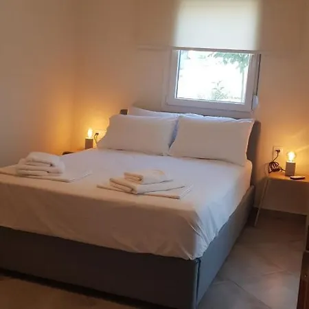 Onar View Néa Péramos