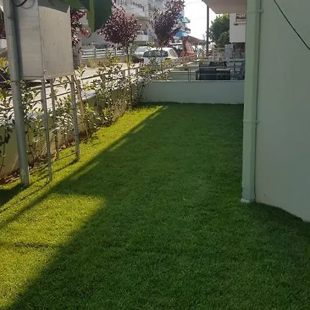 Onar View Néa Péramos