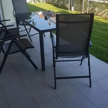 Onar View * Néa Péramos