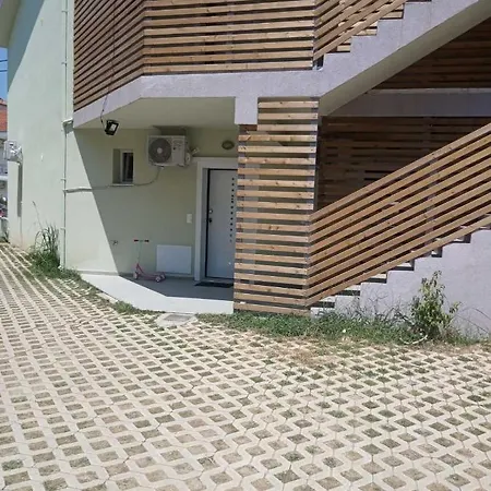 Lejlighed Onar View Néa Péramos