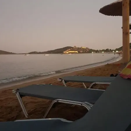 Lejlighed Onar View Néa Péramos