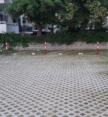 Onar View Lejlighed Néa Péramos