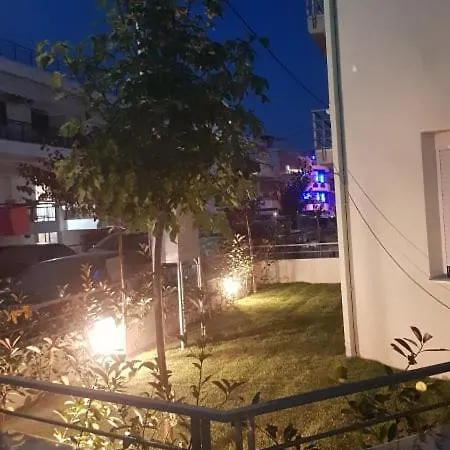 Onar View * Néa Péramos