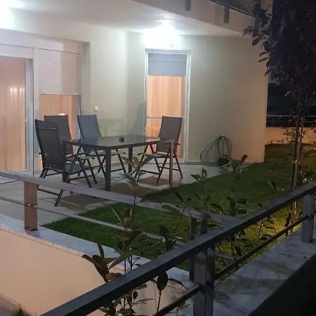 Onar View * Néa Péramos