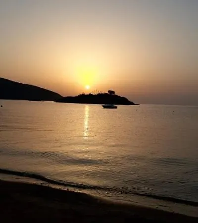 Lejlighed Onar View *