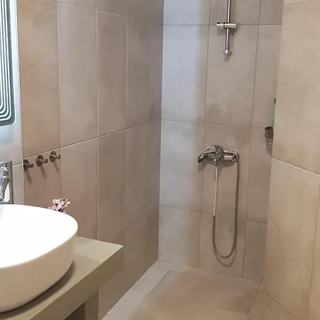 Lejlighed Onar View *