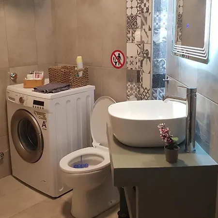 Onar View Lejlighed *