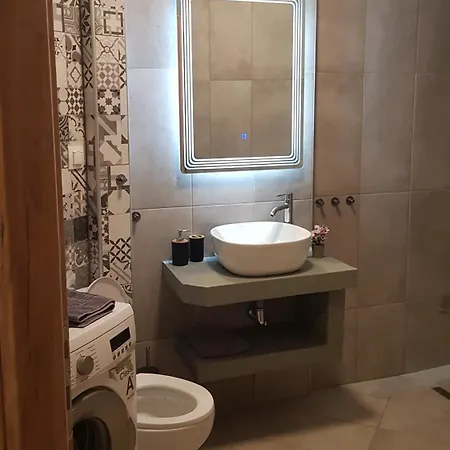 Onar View Néa Péramos