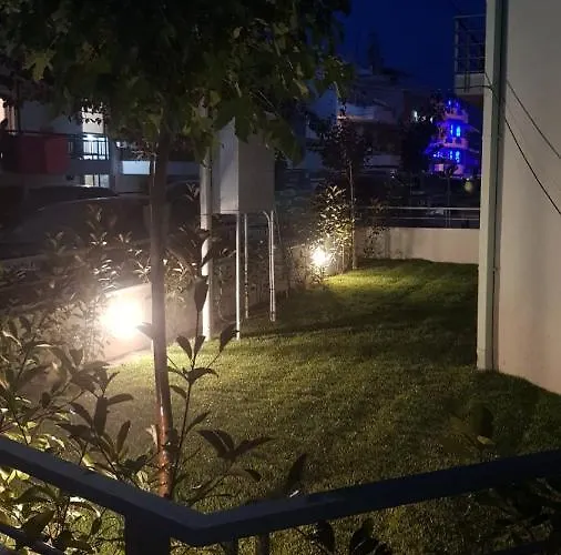 דירה Onar View *