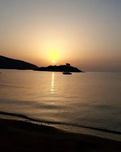 דירה Onar View *