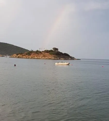 דירה Onar View
