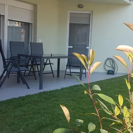 Onar View Néa Péramos