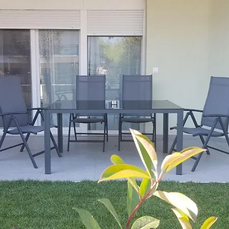 Appartement Onar View Néa Péramos