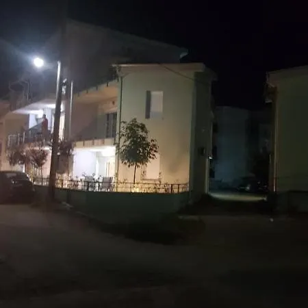 Onar View Apartment Néa Péramos
