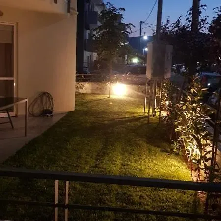 Onar View Apartment