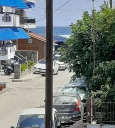 Onar View شقة Néa Péramos