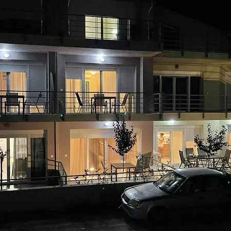 Onar View Appartement