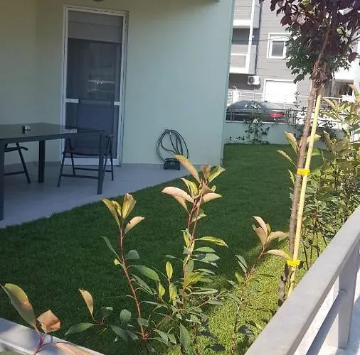 Onar View Néa Péramos