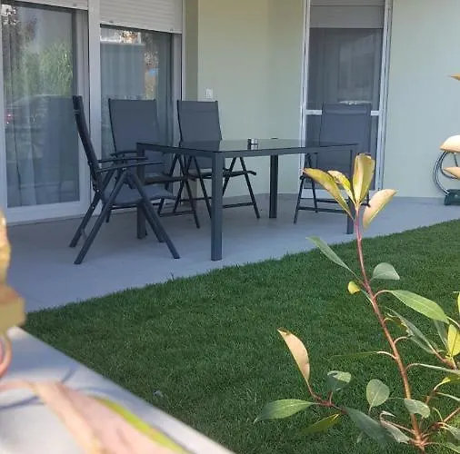 Onar View * Néa Péramos