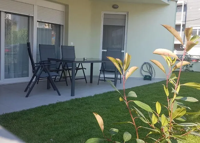 Onar View Néa Péramos