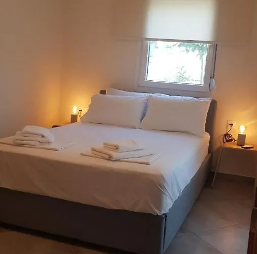 Onar View Néa Péramos