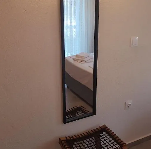 Onar View * Néa Péramos