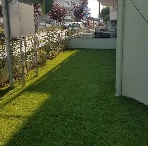 Onar View Néa Péramos