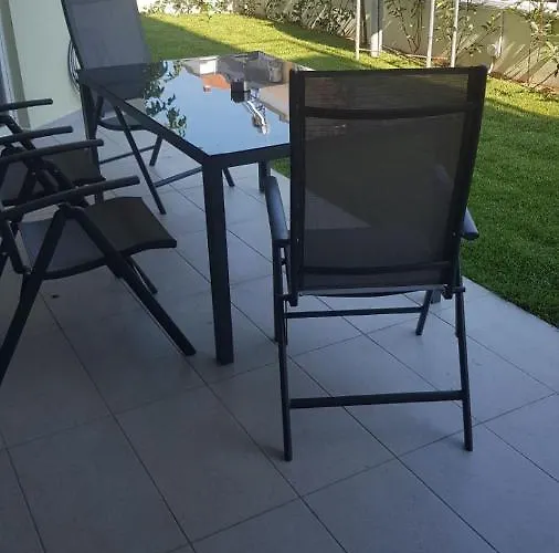 Onar View * Néa Péramos