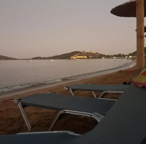 公寓 Onar View Néa Péramos