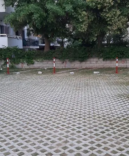 Onar View 公寓 Néa Péramos