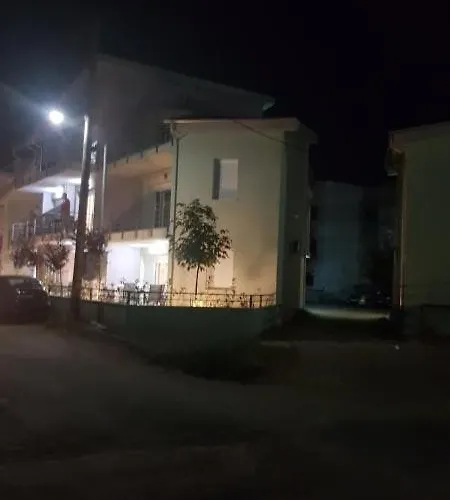 Onar View 公寓 Néa Péramos