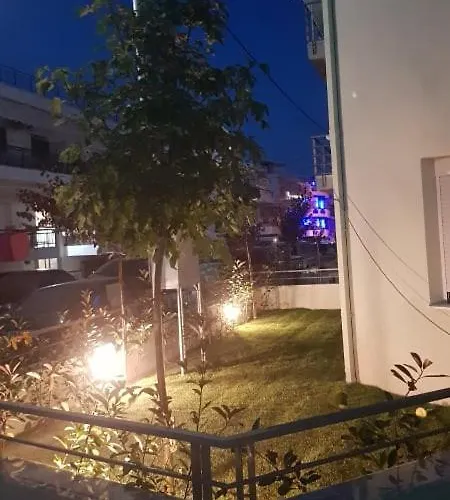 Onar View * Néa Péramos