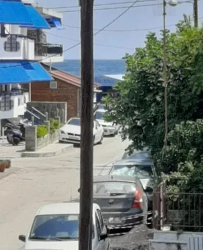 Onar View Appartement Néa Péramos