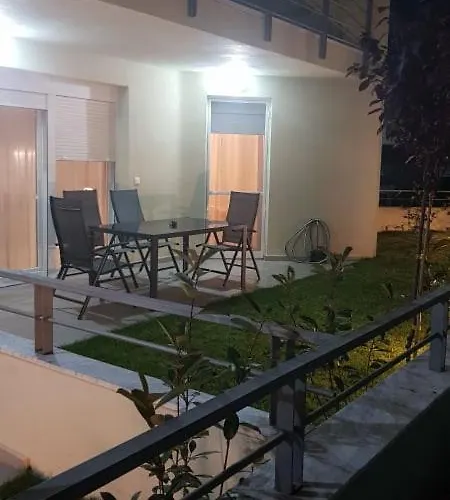 Onar View * Néa Péramos