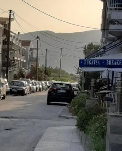 Onar View Néa Péramos