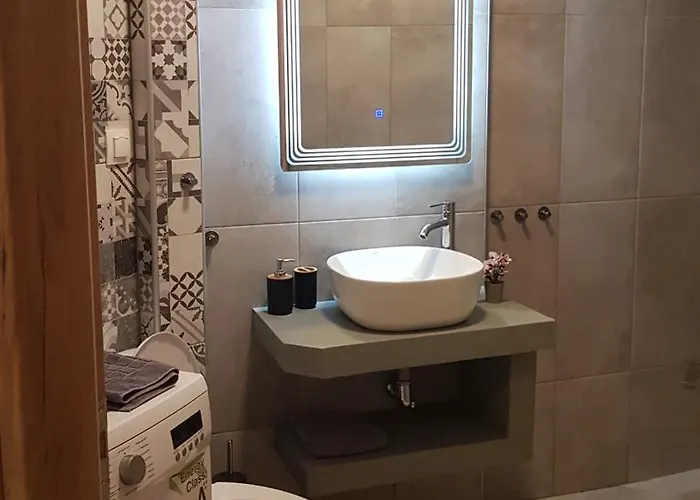 Onar View Néa Péramos